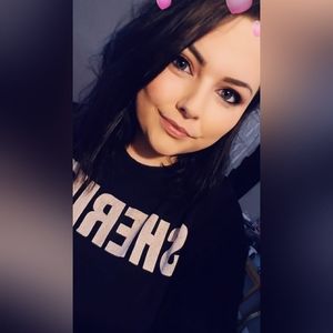 Meet your Posher, Lindsay